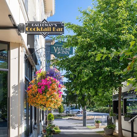Fairhaven Village Inn Bellingham Dış mekan fotoğraf