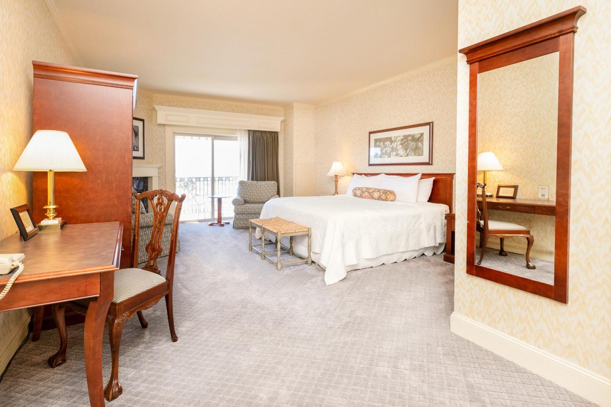 Fairhaven Village Inn Bellingham Dış mekan fotoğraf