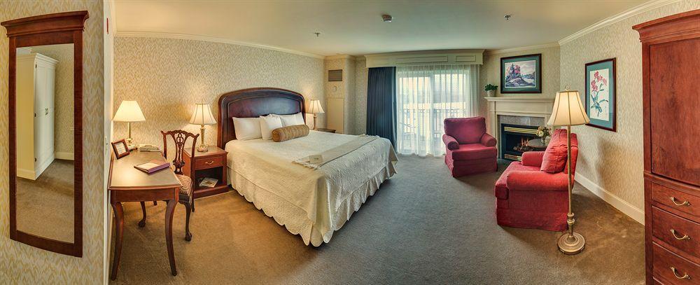 Fairhaven Village Inn Bellingham Dış mekan fotoğraf