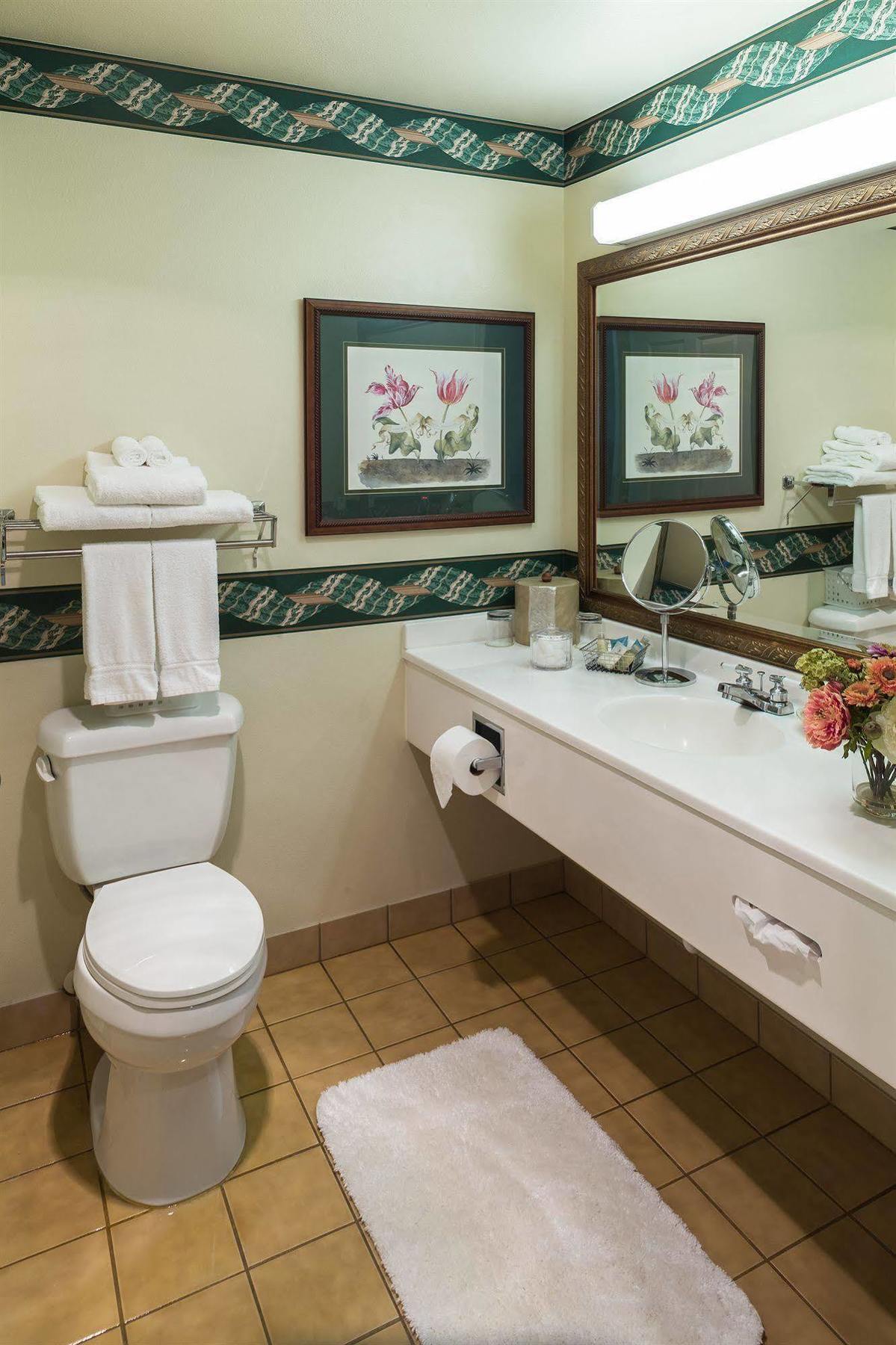 Fairhaven Village Inn Bellingham Dış mekan fotoğraf